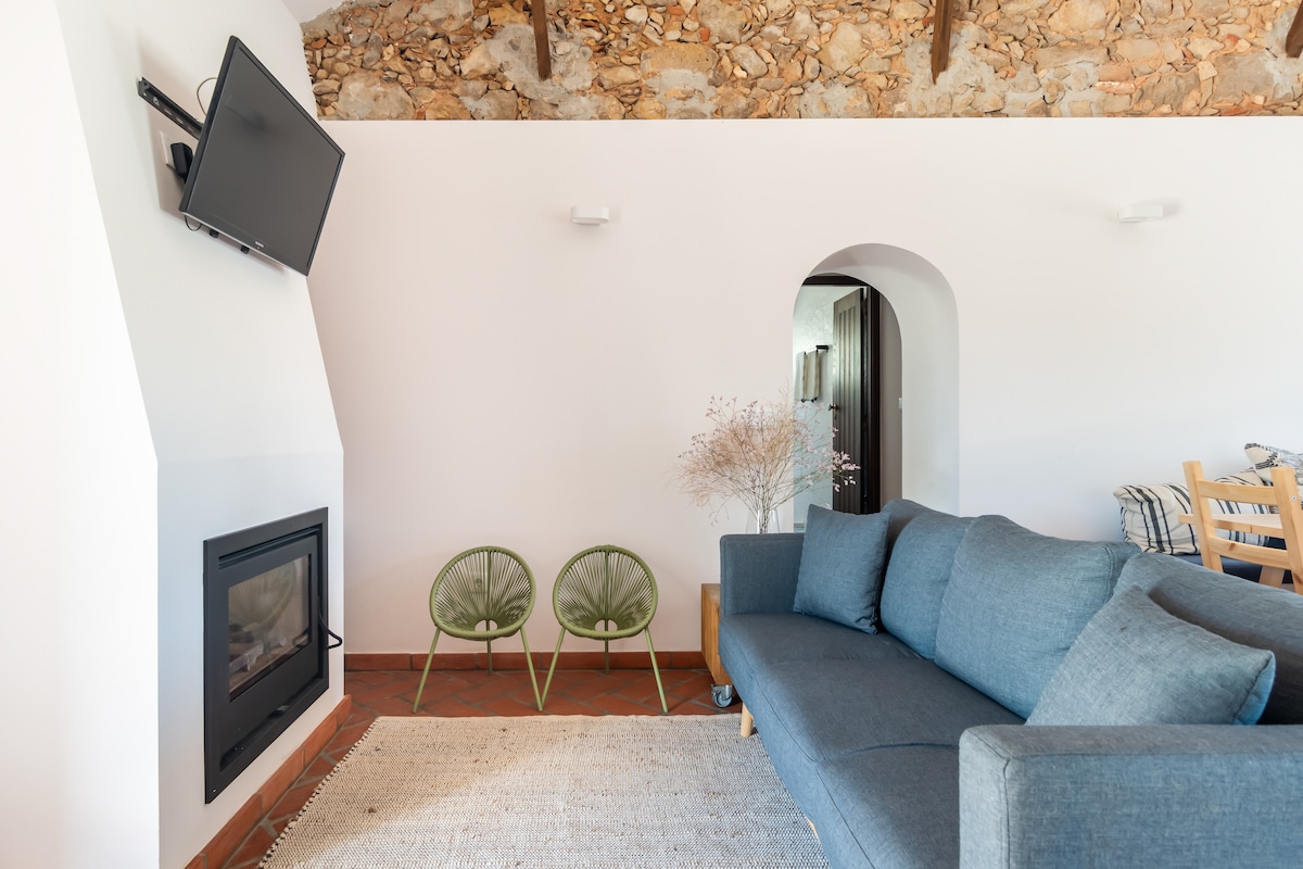 Casa dos Duques room interior