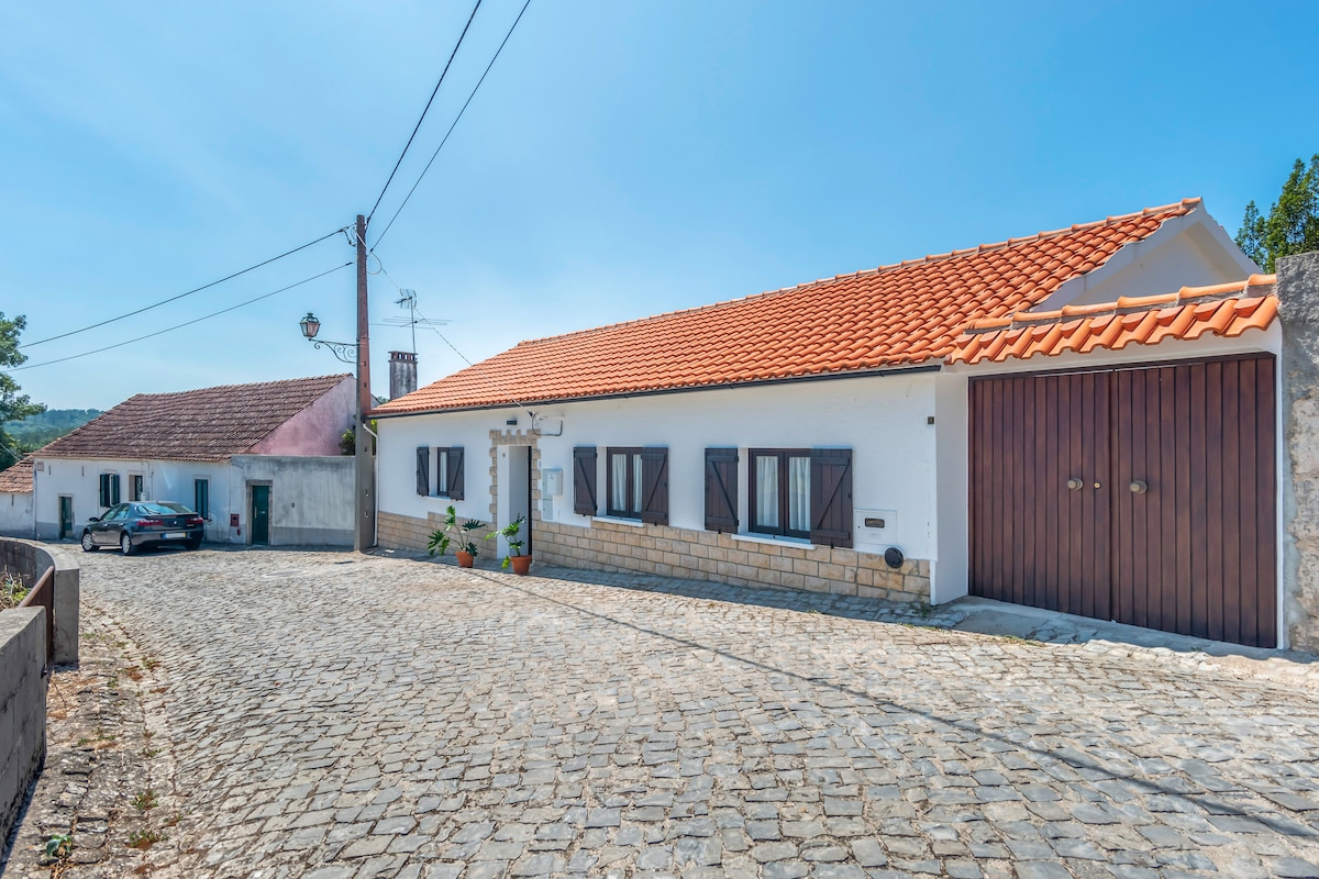 Casa dos Duques house exterior