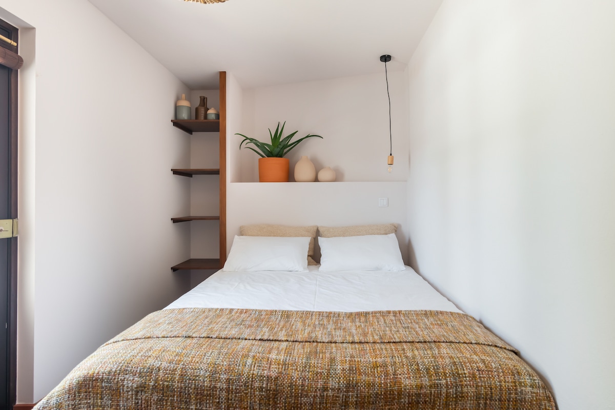 Casa dos Duques room interior