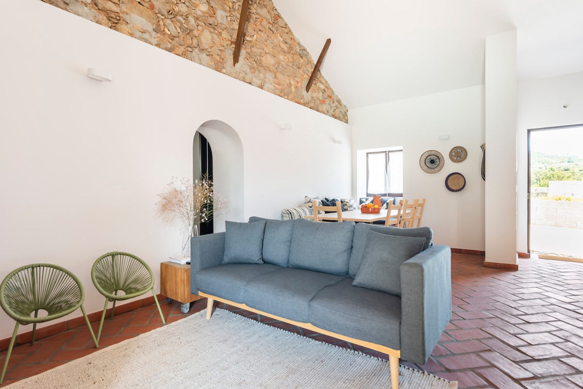Casa dos Duques room interior