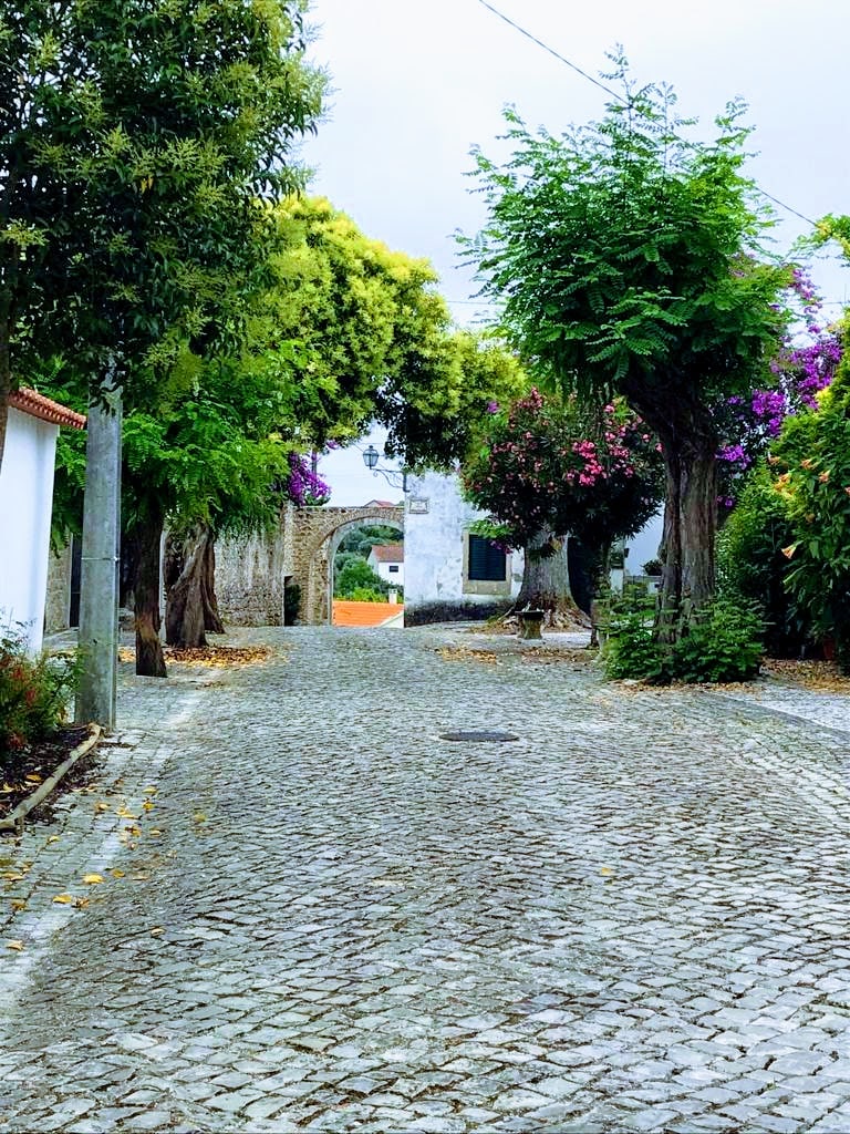 Casa dos Duques house exterior
