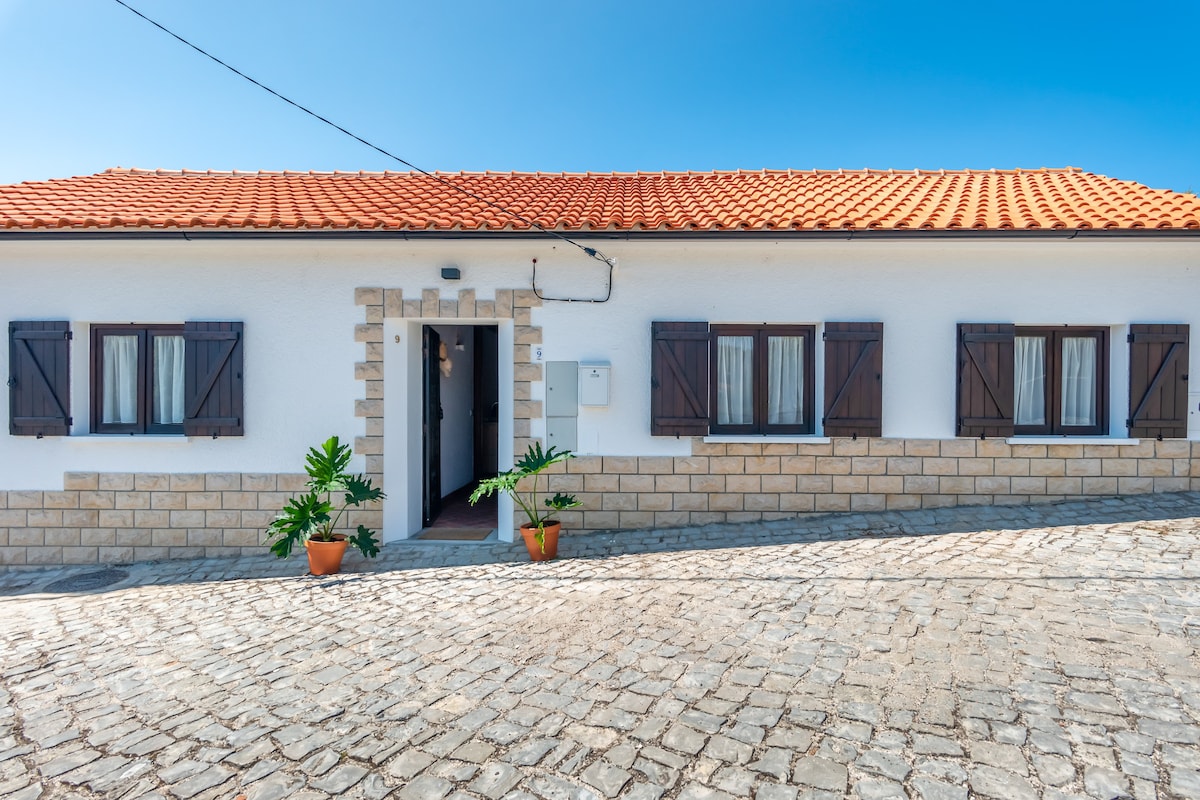 Casa dos Duques house exterior